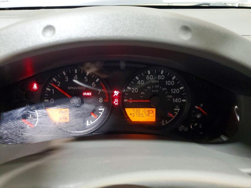 Photo 9 from auction – 2019 NISSAN FRONTIER with VIN 1N6AD0EV0KN786107