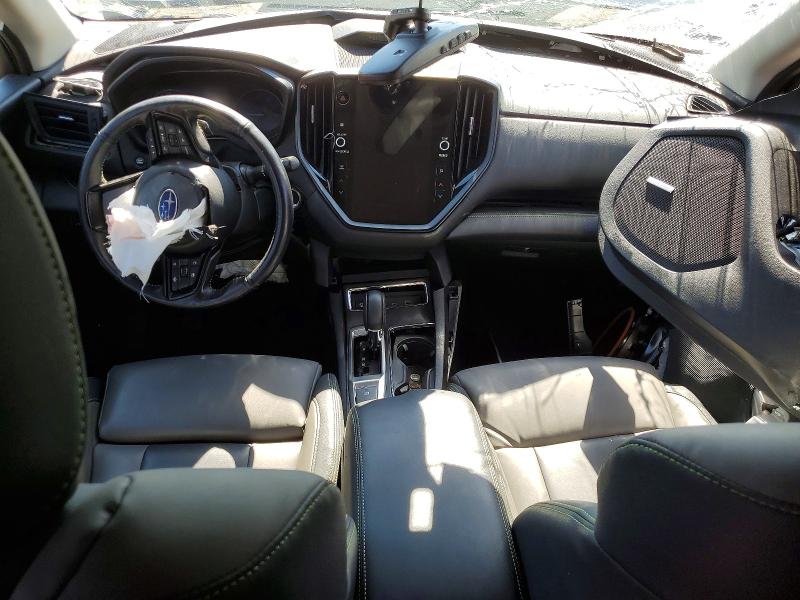 Photo 8 from auction – 2023 SUBARU ASCENT with VIN 4S4WMAKD1P3402635