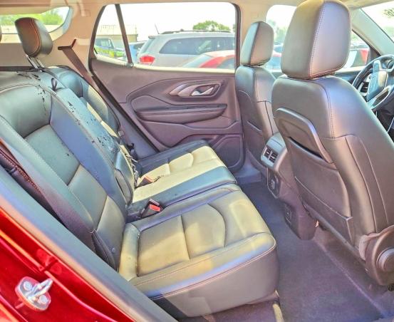 Снимка 11 от търг – 2018 GMC TERRAIN с VIN 3GKALPEX3JL410858
