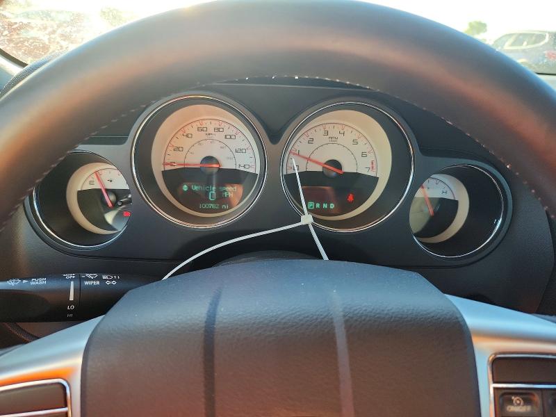 Фото 9 с аукциона – 2014 DODGE CHALLENGER с VIN 2C3CDYAG8EH302414