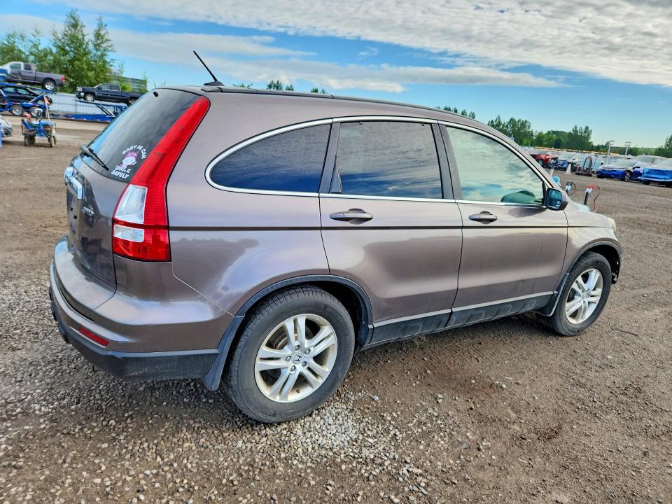 Photo 3 from auction – 2011 HONDA CR-V with VIN 5J6RE4H79BL806111