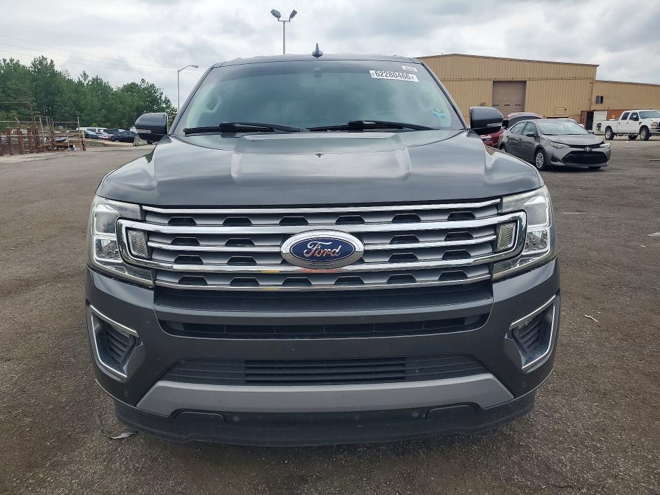 Photo 5 from auction – 2020 FORD EXPEDITION with VIN 1FMJK1KTXLEA11683