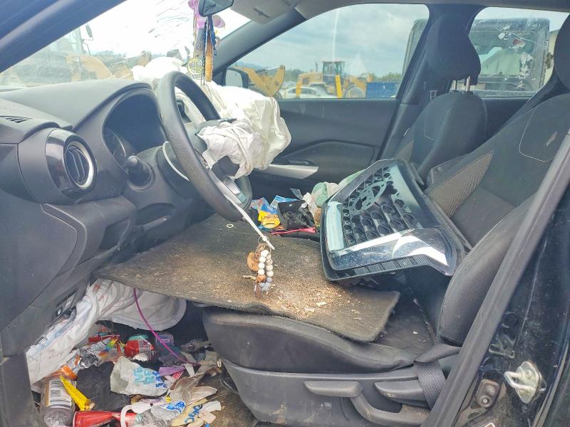 Photo 7 from auction – 2020 NISSAN KICKS with VIN 3N1CP5CV7LL540937