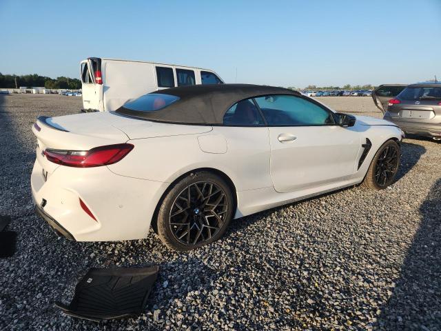 Photo 3 from auction – 2020 BMW M8 with VIN WBSDZ0C06LCD87459