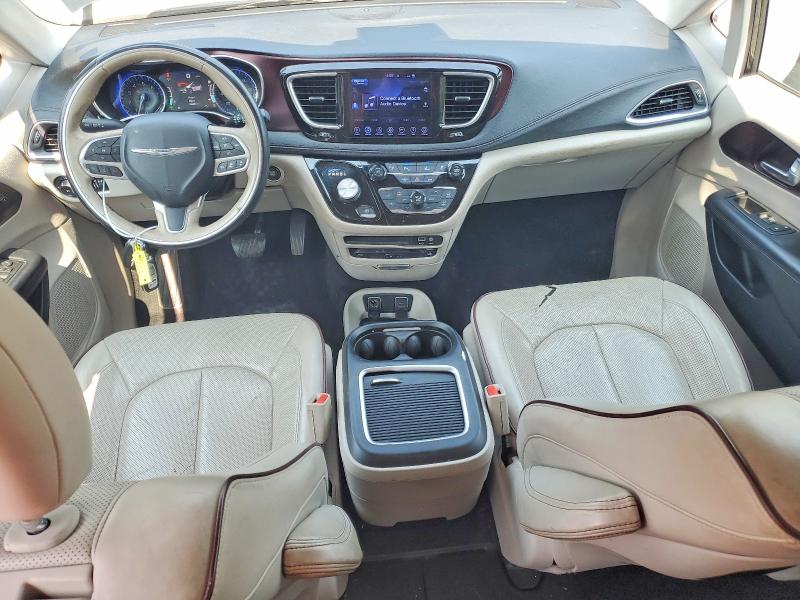 Foto 8 de la subasta – 2017 CHRYSLER PACIFICA con VIN 2C4RC1GG9HR500974