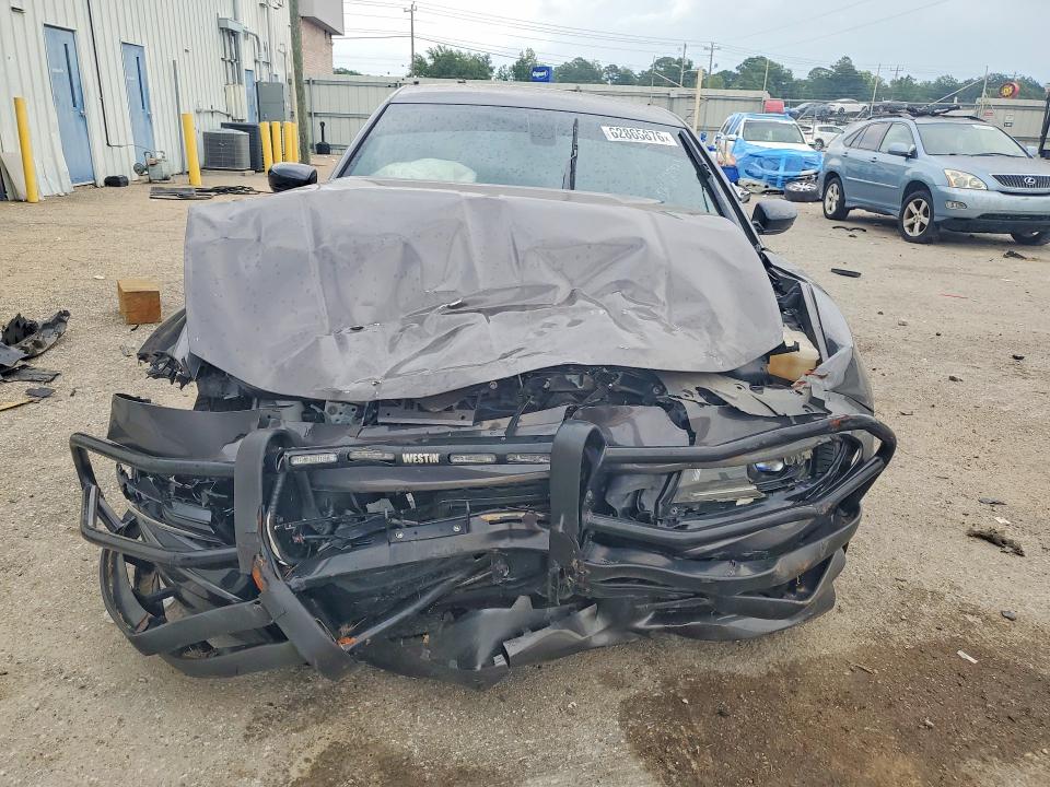Photo 5 from auction – 2023 DODGE CHARGER with VIN 2C3CDXAT3PH627563