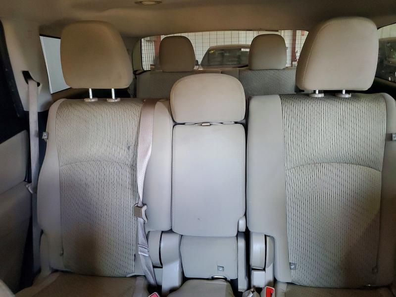 Photo 10 from auction – 2019 DODGE JOURNEY with VIN 3C4PDCBB2KT870762