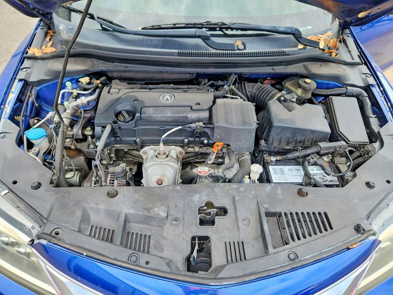 Photo 11 from auction – 2016 ACURA ILX with VIN 19UDE2F33GA019356