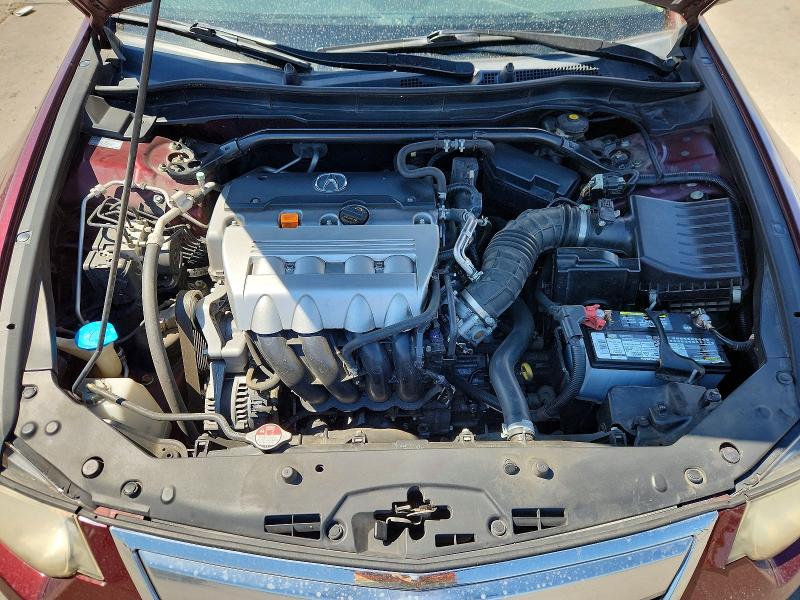 Photo 11 from auction – 2012 ACURA TSX with VIN JH4CU2F48CC014723