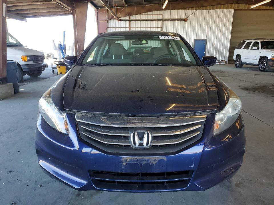 Photo 5 from auction – 2011 HONDA ACCORD with VIN 1HGCP2F31BA118773