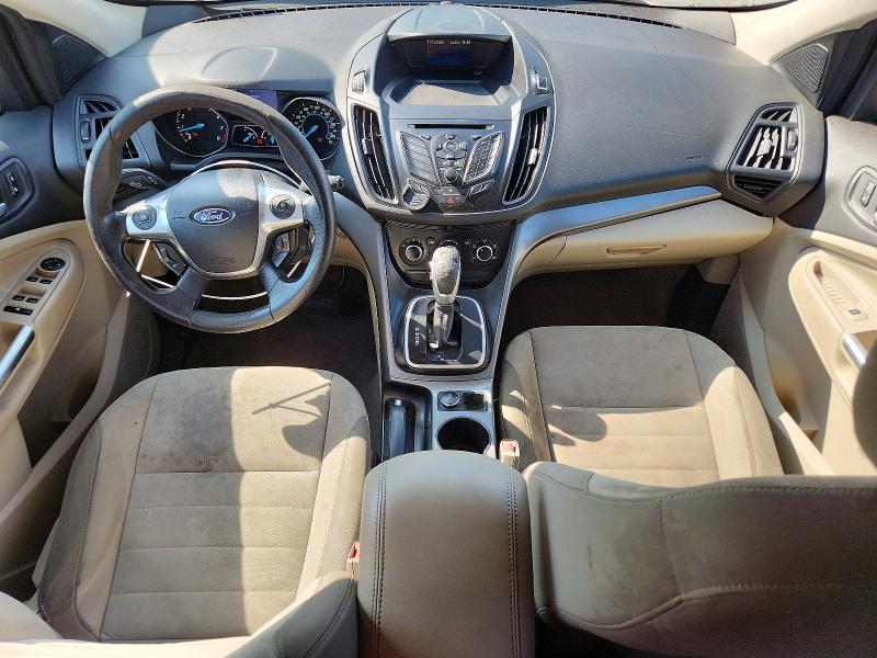 Photo 8 from auction – 2013 FORD ESCAPE with VIN 1FMCU9GX0DUB76212