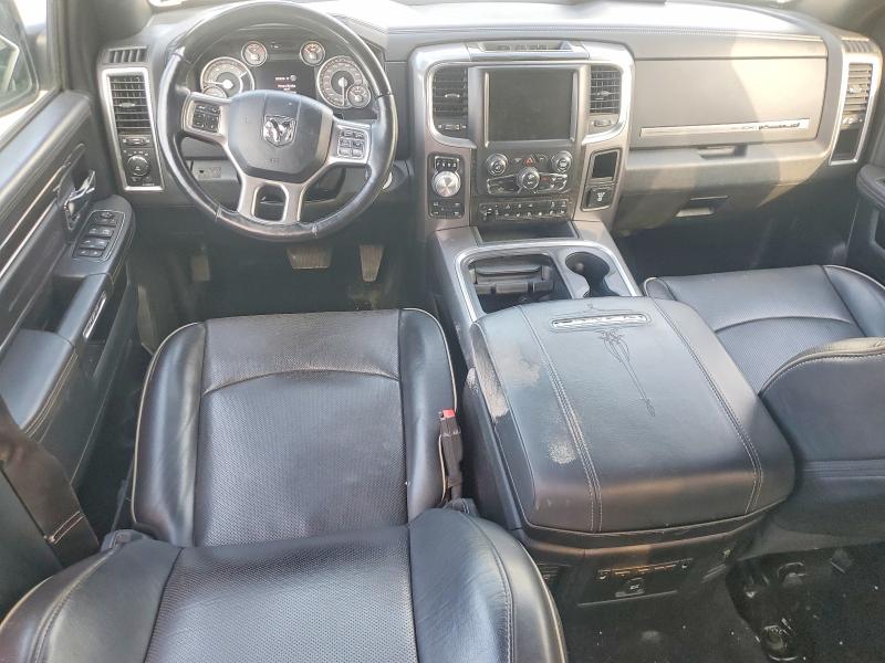 Photo 8 from auction – 2016 RAM 1500 with VIN 1C6RR7PMXGS328577