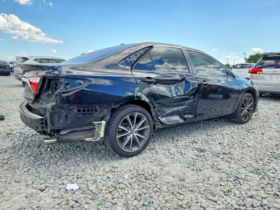 Photo 3 from auction – 2017 TOYOTA CAMRY with VIN 4T1BF1FK5HU281928