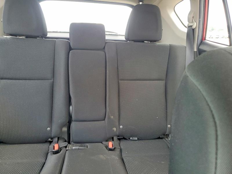 Photo 10 from auction – 2018 TOYOTA RAV4 with VIN 2T3BFREVXJW708060
