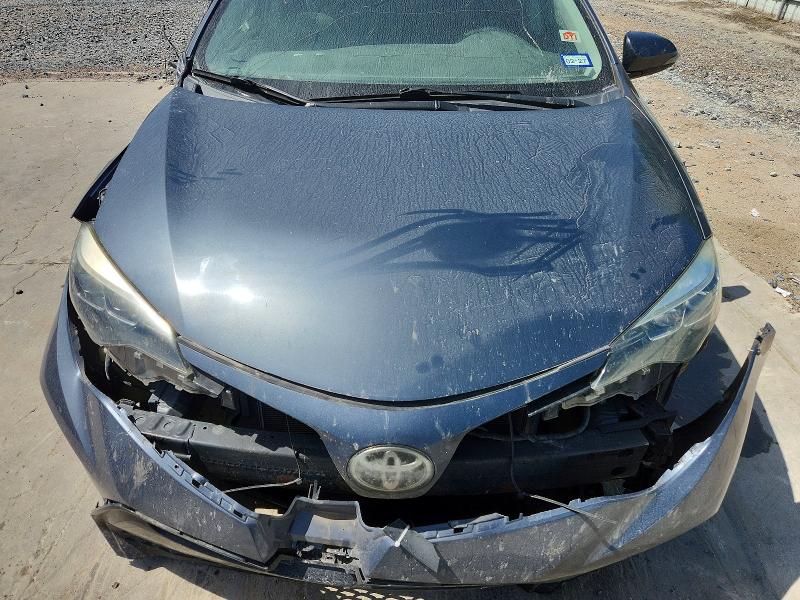 Photo 11 from auction – 2019 TOYOTA COROLLA with VIN 5YFBURHE1KP919452