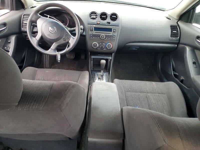 Photo 8 from auction – 2012 NISSAN ALTIMA with VIN 1N4AL2AP7CC207819