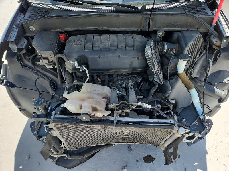 Photo 12 from auction – 2017 CHEVROLET TRAVERSE with VIN 1GNKVHKD6HJ232527