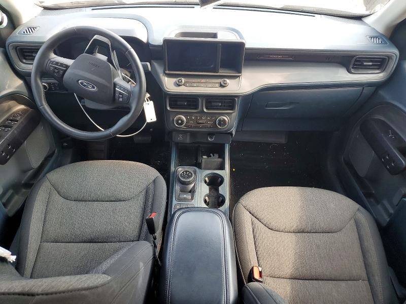 Photo 8 from auction – 2024 FORD MAVERICK with VIN 3FTTW8H3XRRB01973
