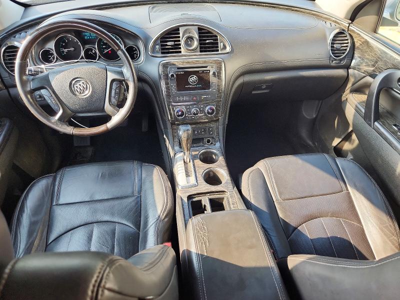 Фото 8 с аукциона – 2014 BUICK ENCLAVE с VIN 5GAKRBKD2EJ376745
