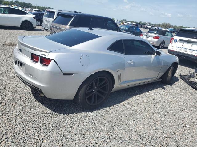 Photo 3 from auction – 2010 CHEVROLET CAMARO with VIN 2G1FC1EV6A9194982