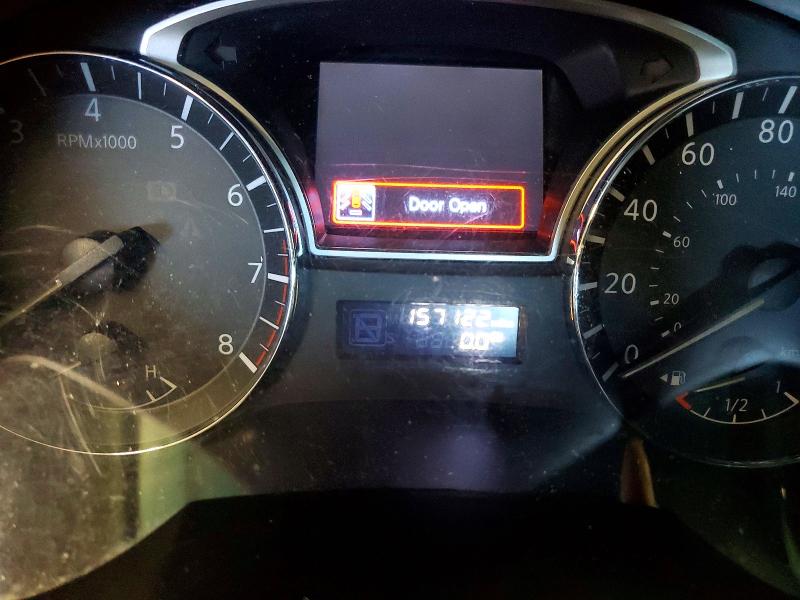Снимка 9 от търг – 2014 NISSAN ALTIMA с VIN 1N4AL3AP9EC411241