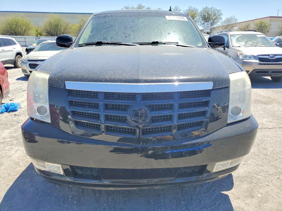 Photo 5 from auction – 2010 CADILLAC ESCALADE with VIN 1GYUKBEF9AR138552