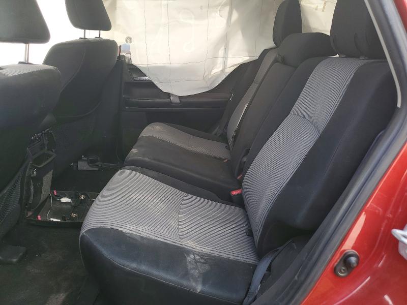 Фото 11 с аукциона – 2016 TOYOTA 4RUNNER с VIN JTEBU5JR7G5333764