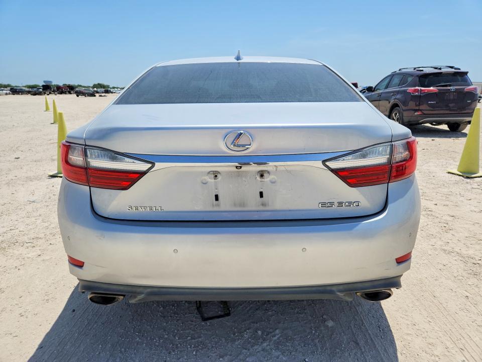 Снимка 6 от търг – 2016 LEXUS ES с VIN JTHBK1GG9G2214414