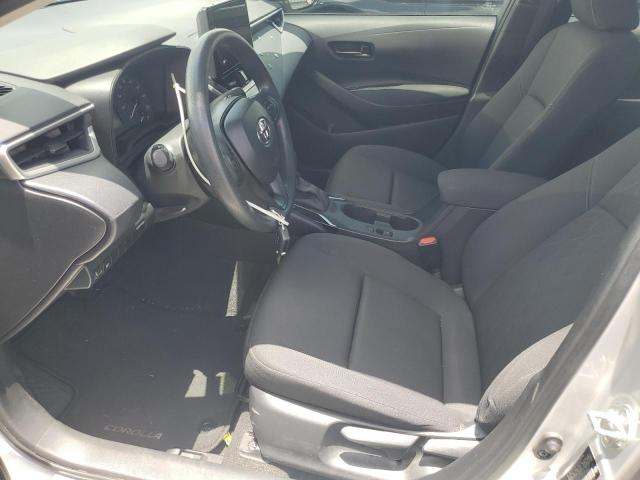 Photo 7 from auction – 2023 TOYOTA COROLLA with VIN 5YFB4MDE3PP079464