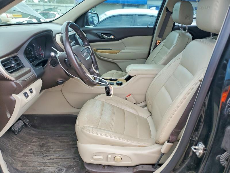 Zdjęcie 7 z aukcji – 2018 GMC ACADIA z VIN 1GKKNPLS7JZ222830