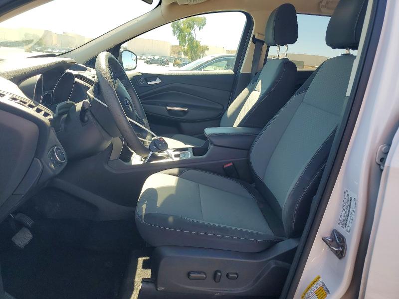 Photo 7 from auction – 2017 FORD ESCAPE with VIN 1FMCU0GD8HUD20578