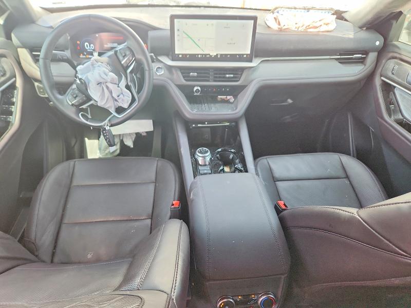 Photo 8 from auction – 2025 FORD EXPLORER with VIN 1FMWK8HC4SGC79055