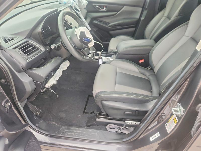 Photo 7 from auction – 2024 SUBARU ASCENT with VIN 4S4WMAHDXR3450130