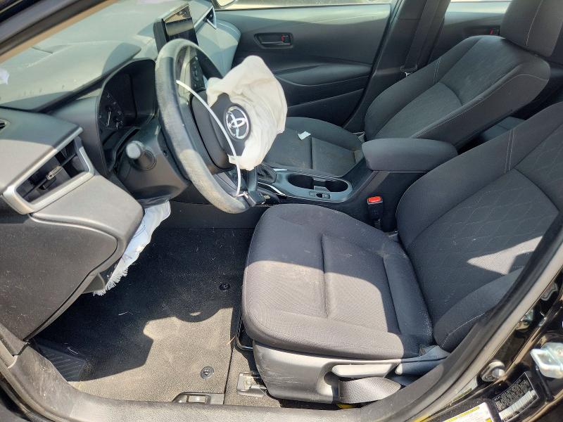 Photo 7 from auction – 2024 TOYOTA COROLLA with VIN 5YFB4MDE0RP094085