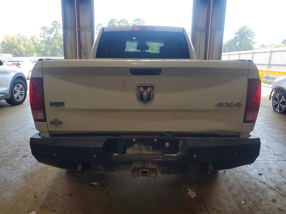 Zdjęcie 6 z aukcji – 2018 RAM 1500 z VIN 1C6RR7FT3JS210225