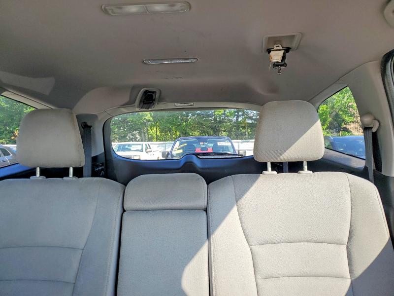 Photo 10 from auction – 2016 HONDA PILOT with VIN 5FNYF6H35GB033445