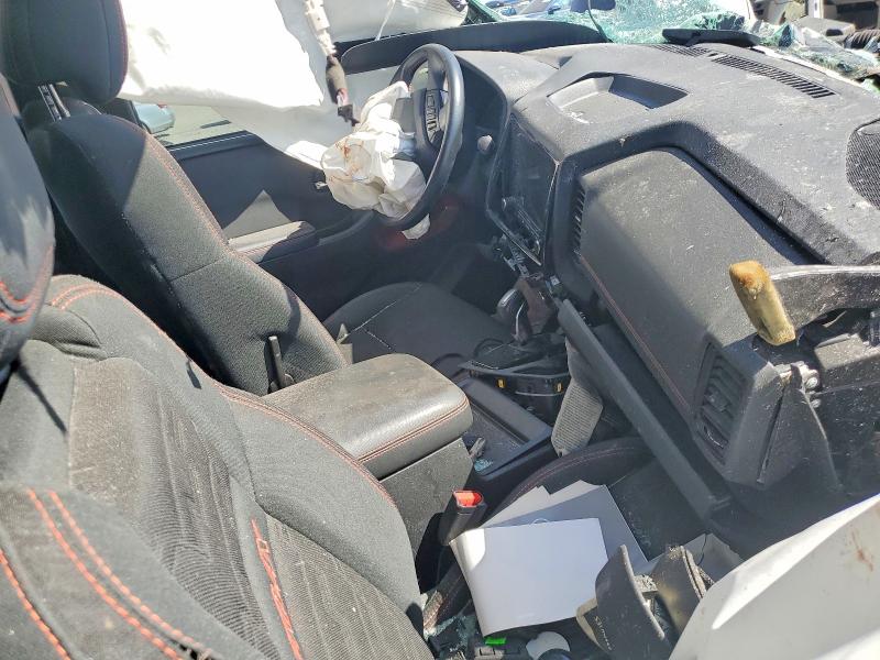 Photo 8 from auction – 2022 NISSAN FRONTIER with VIN 1N6ED1EK2NN658677