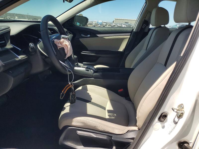 Zdjęcie 7 z aukcji – 2017 HONDA CIVIC z VIN 19XFC2F7XHE214773