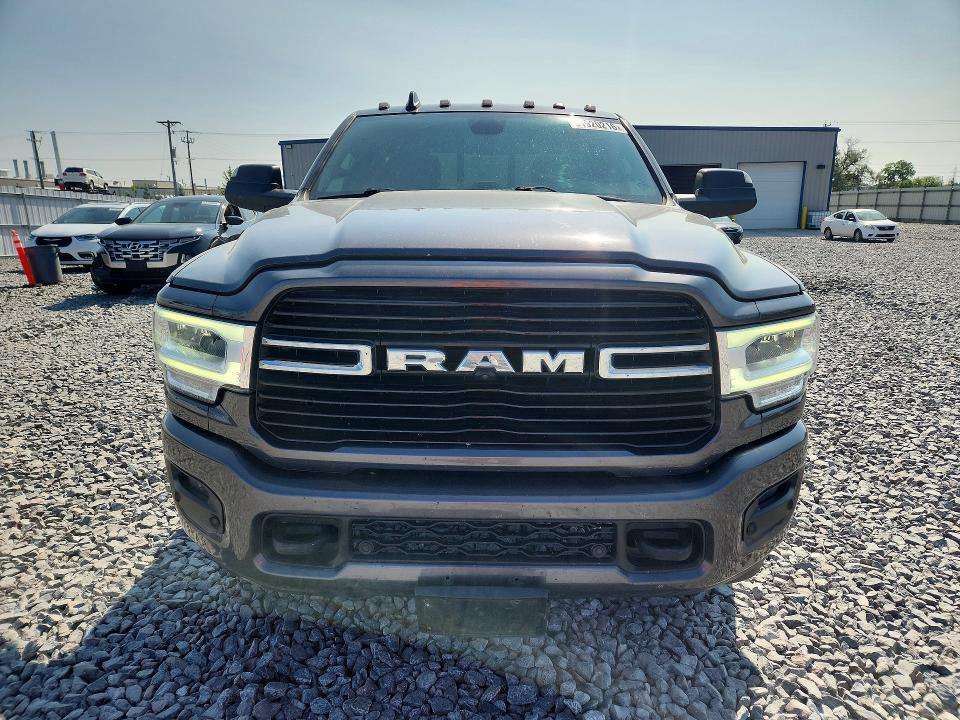 Photo 5 from auction – 2019 RAM 2500 with VIN 3C6UR5DJ6KG540160