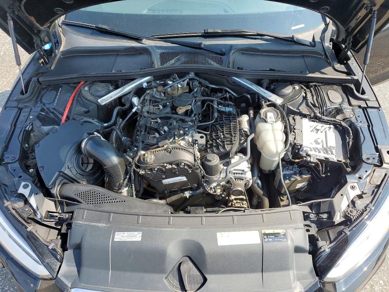 Photo 11 from auction – 2019 AUDI A5 with VIN WAUANCF58KA028553