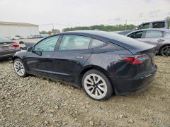 Photo 2 from auction – 2023 TESLA MODEL 3 with VIN 5YJ3E1EB1PF389922