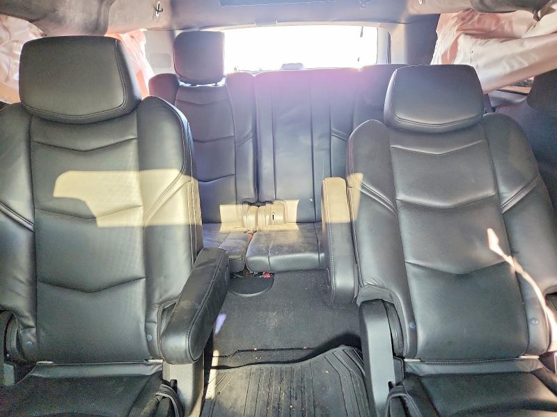 Photo 10 from auction – 2020 CADILLAC ESCALADE with VIN 1GYS4KKJ2LR112209