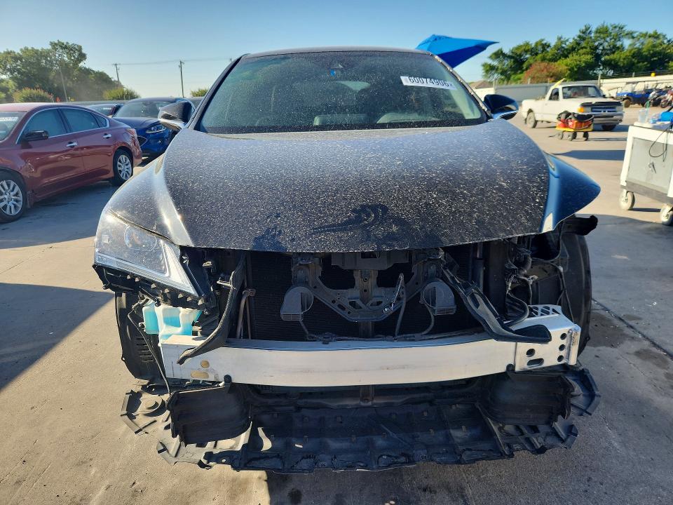 Photo 5 from auction – 2018 LEXUS RX 350 with VIN 2T2ZZMCA7JC098990
