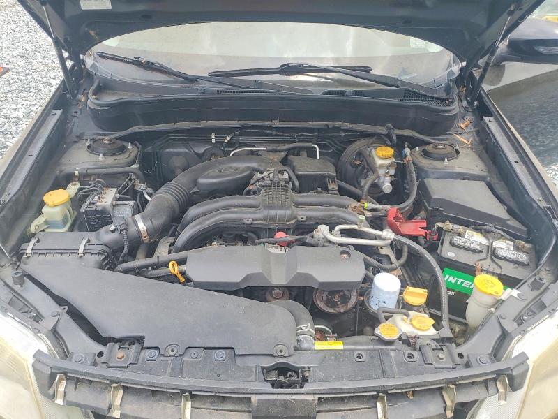 Фото 12 с аукциона – 2011 SUBARU FORESTER с VIN JF2SHBGCXBH769477