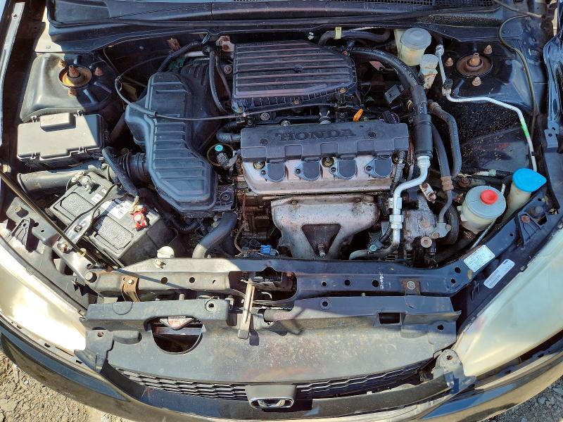 Photo 11 from auction – 2005 HONDA CIVIC with VIN 1HGEM211X5L069279