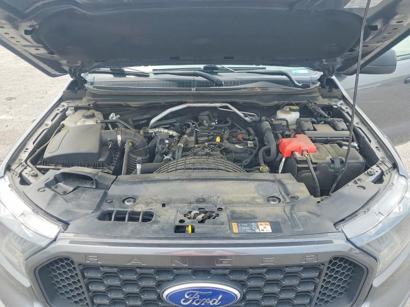 Photo 11 from auction – 2023 FORD RANGER with VIN 1FTER4EH6PLE08447