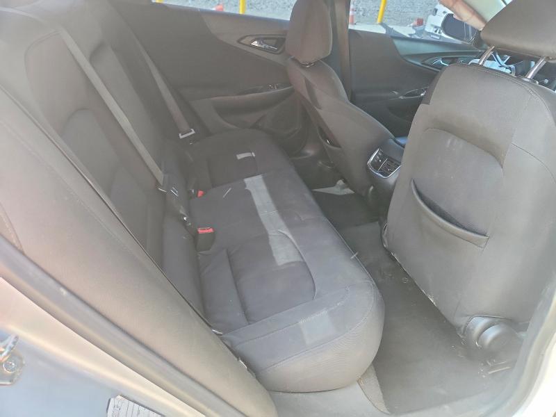 Photo 10 from auction – 2020 CHEVROLET MALIBU with VIN 1G1ZD5ST6LF101036
