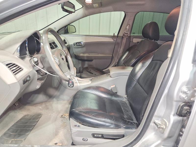 Photo 7 from auction – 2012 CHEVROLET MALIBU with VIN 1G1ZD5EU7CF340020