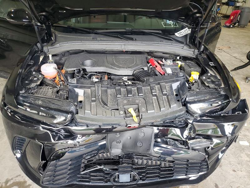 Photo 12 from auction – 2024 DODGE HORNET with VIN ZACPDFDW9R3A25966