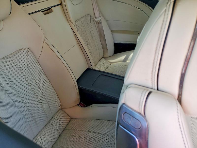 Photo 10 from auction – 2020 BENTLEY CONTINENTAL with VIN SCBCG2ZG3LC076029